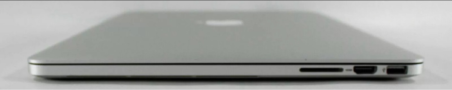 Apple MacBook Pro 15 inch RETINA i7 - photo 5