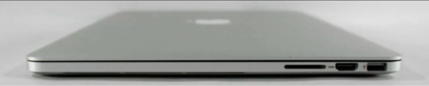 Apple MacBook Pro 15 inch RETINA i7 image indicator(5)