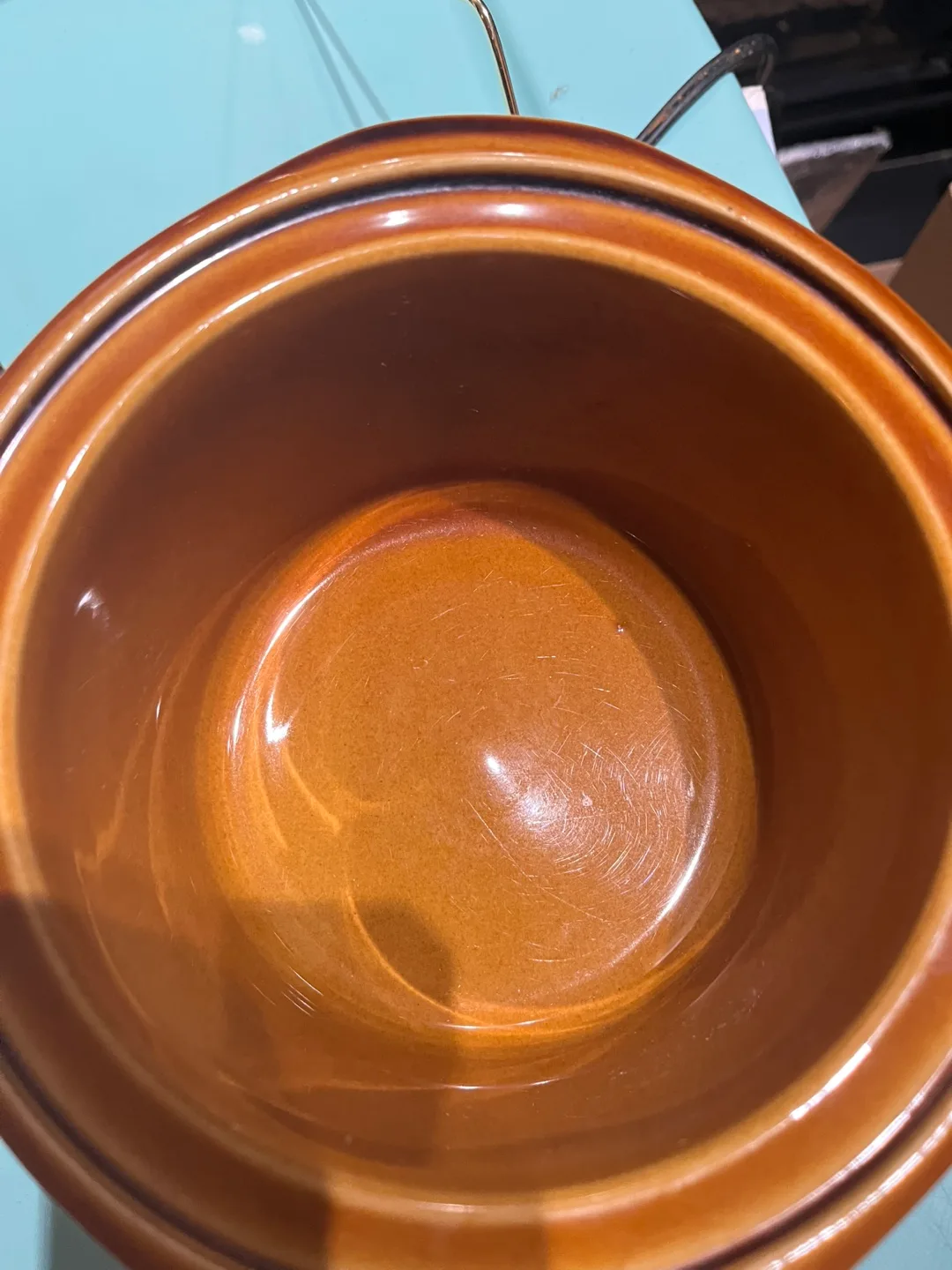 Vintage Rival Crock-Pot Slow Cooker image indicator(2)