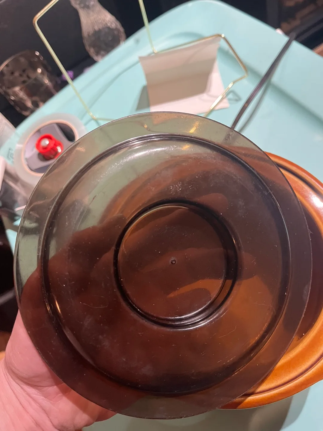 Vintage Rival Crock-Pot Slow Cooker image indicator(7)