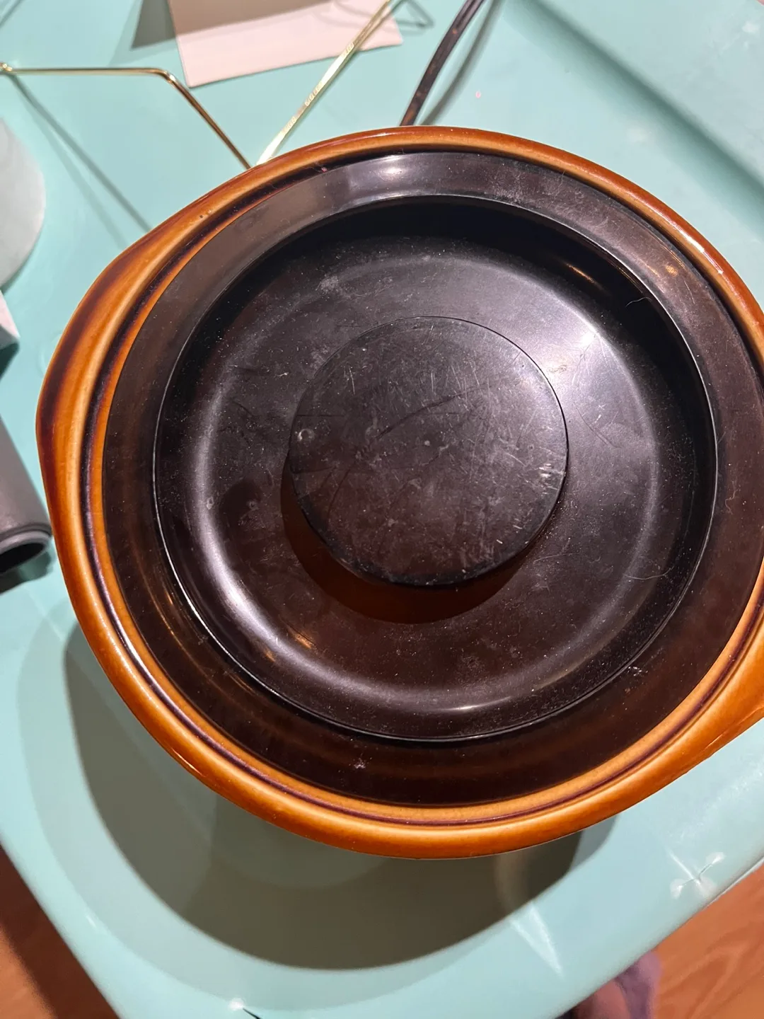 Vintage Rival Crock-Pot Slow Cooker image indicator(6)