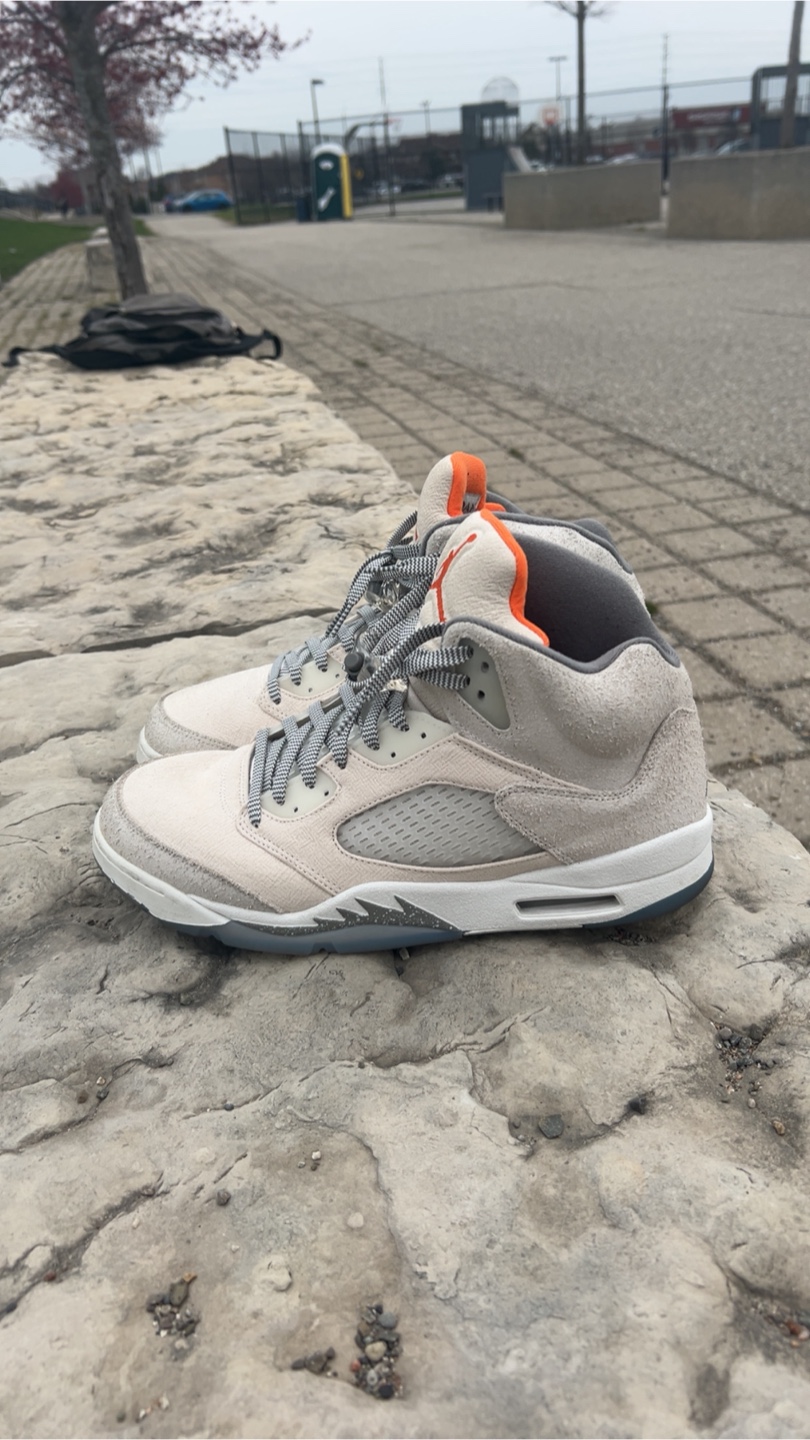 Air Jordan 5 Retro