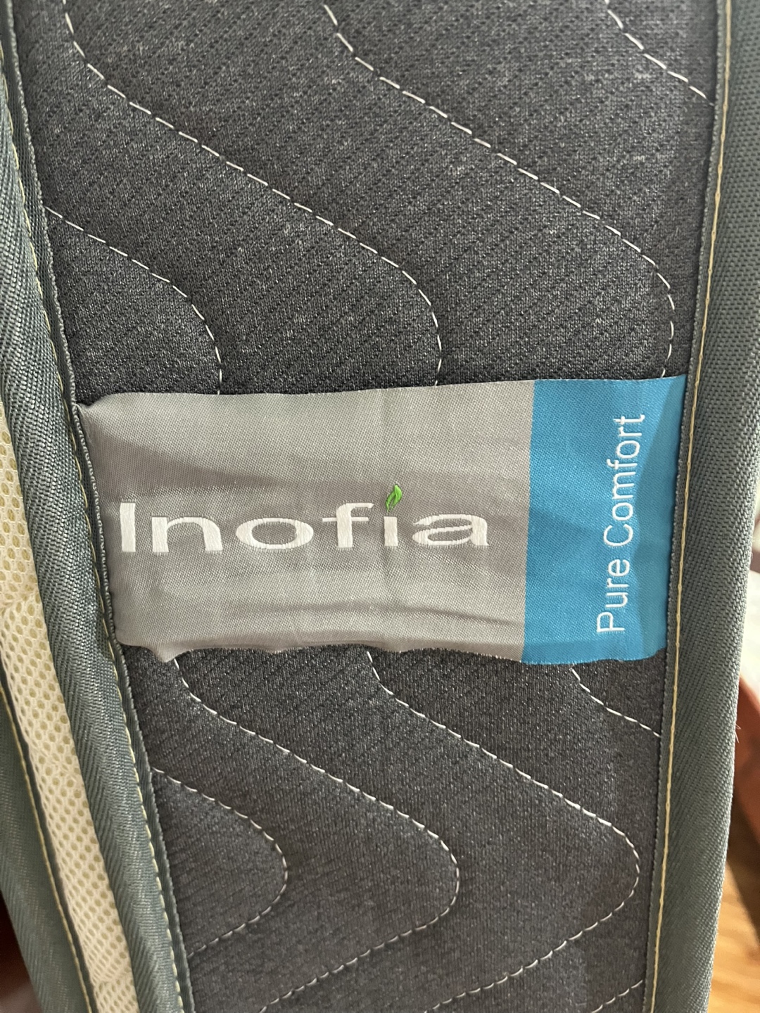Inofia Pure Comfort Mattress-Queen - photo 2