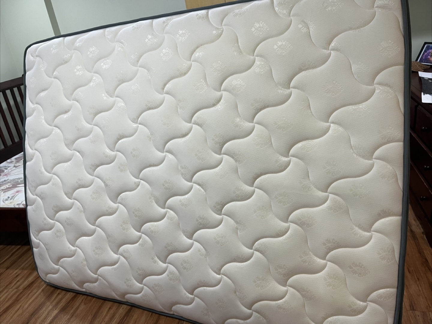 Inofia Pure Comfort Mattress-Queen