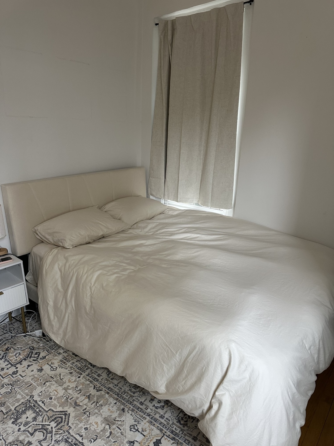 Full Size Mattress