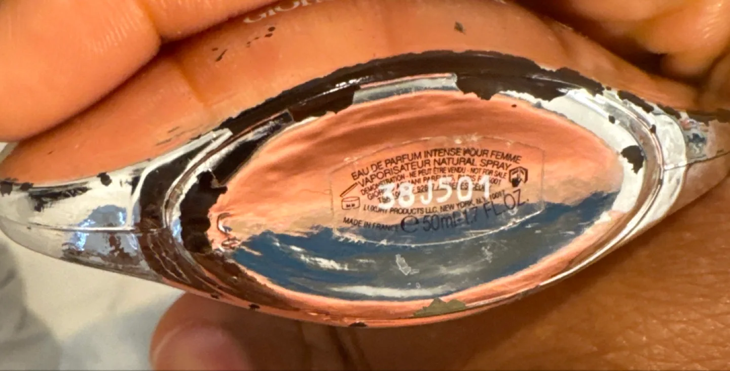 Giorgio Armani Acqua di Gioia Perfume image indicator(2)