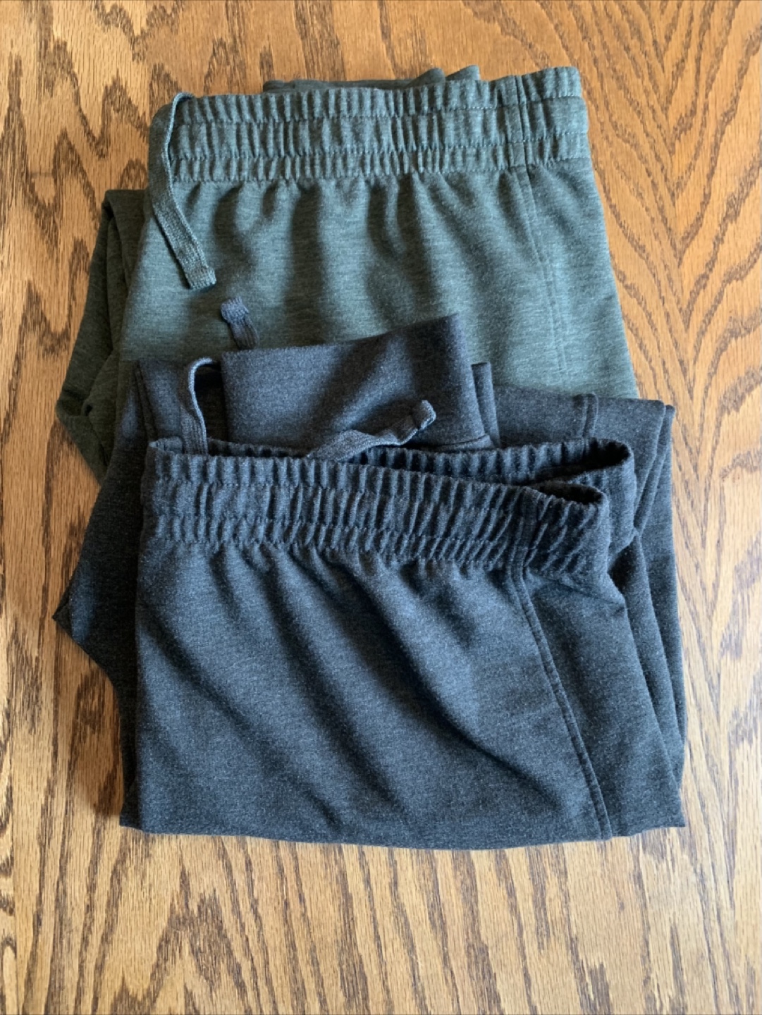 Frank And Oak Men's Joggers - 2 Pairs - Size XXL