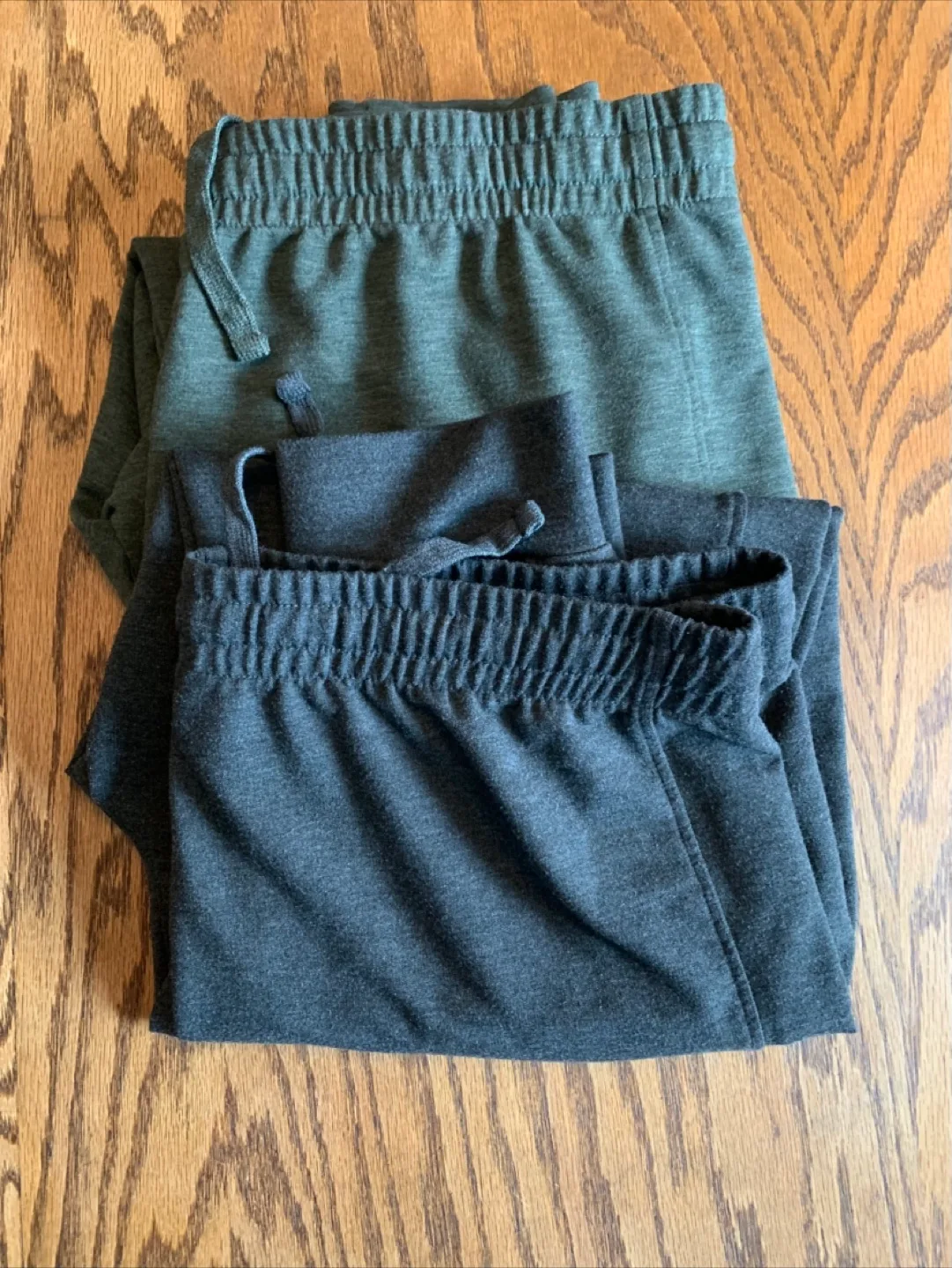 Frank And Oak Men's Joggers - 2 Pairs - Size XXL thumbnail