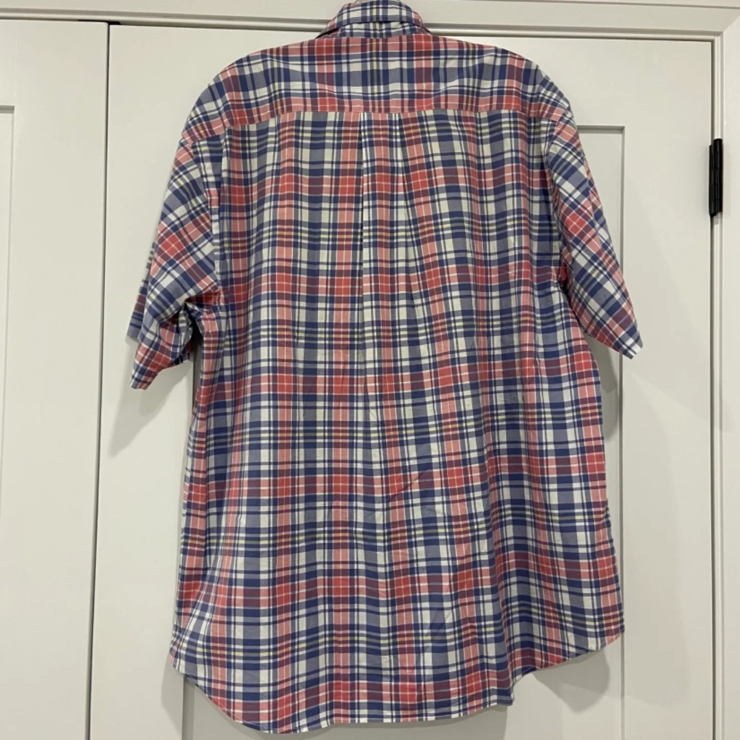 Size L - Vineyard Vines mens shirt image indicator(4)