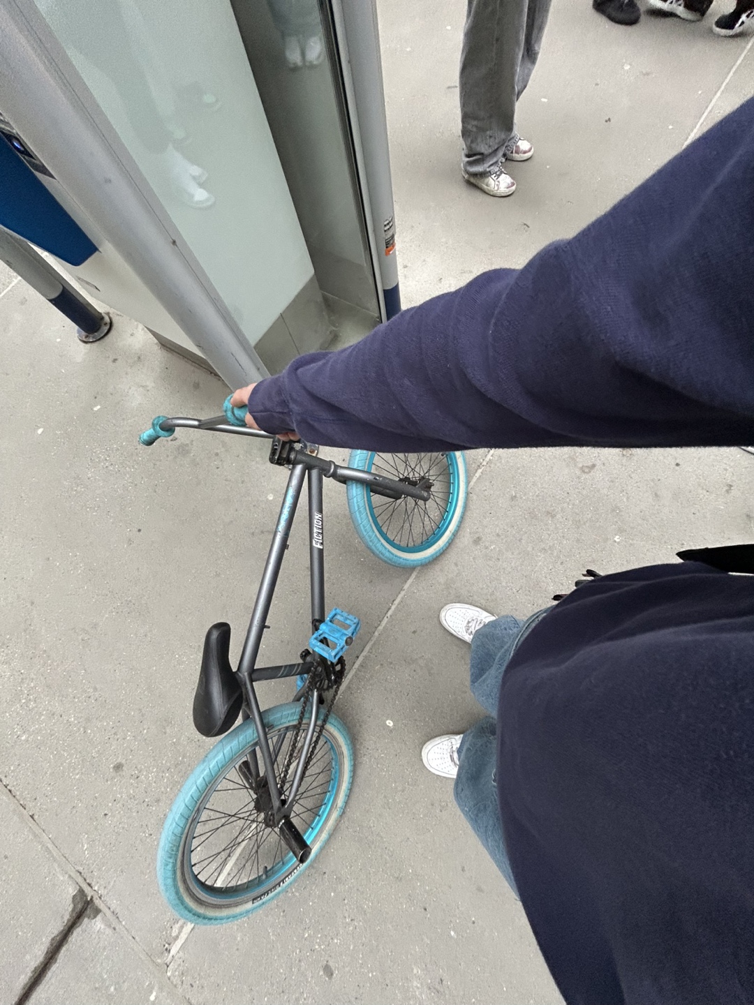 Used Premium BMX Bike - photo 3