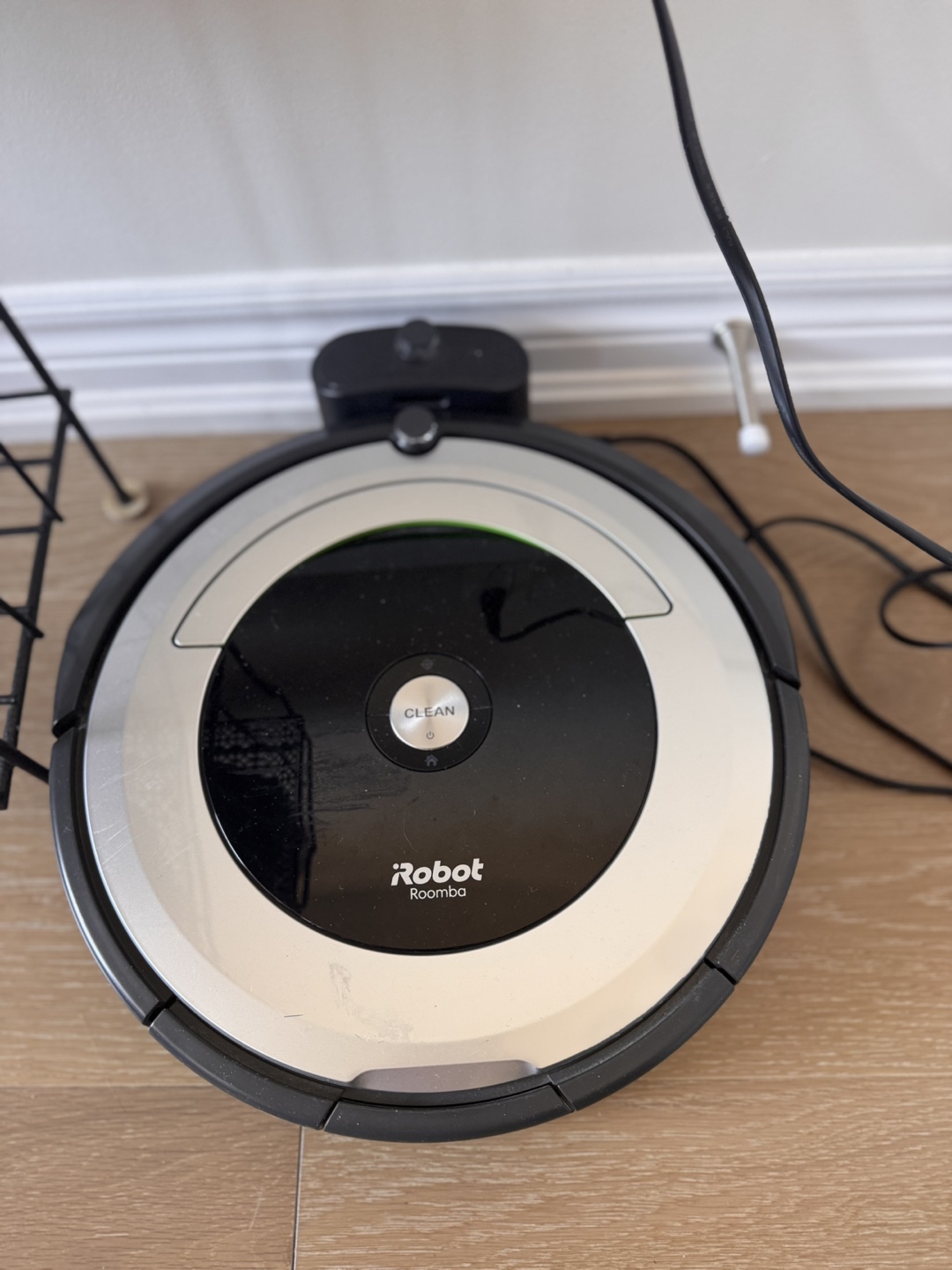 Roomba Robot Vacuum