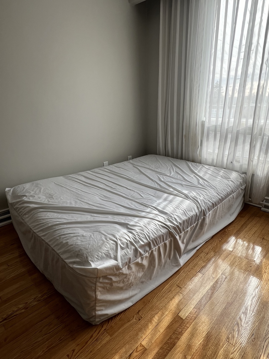 Queen size Mattress