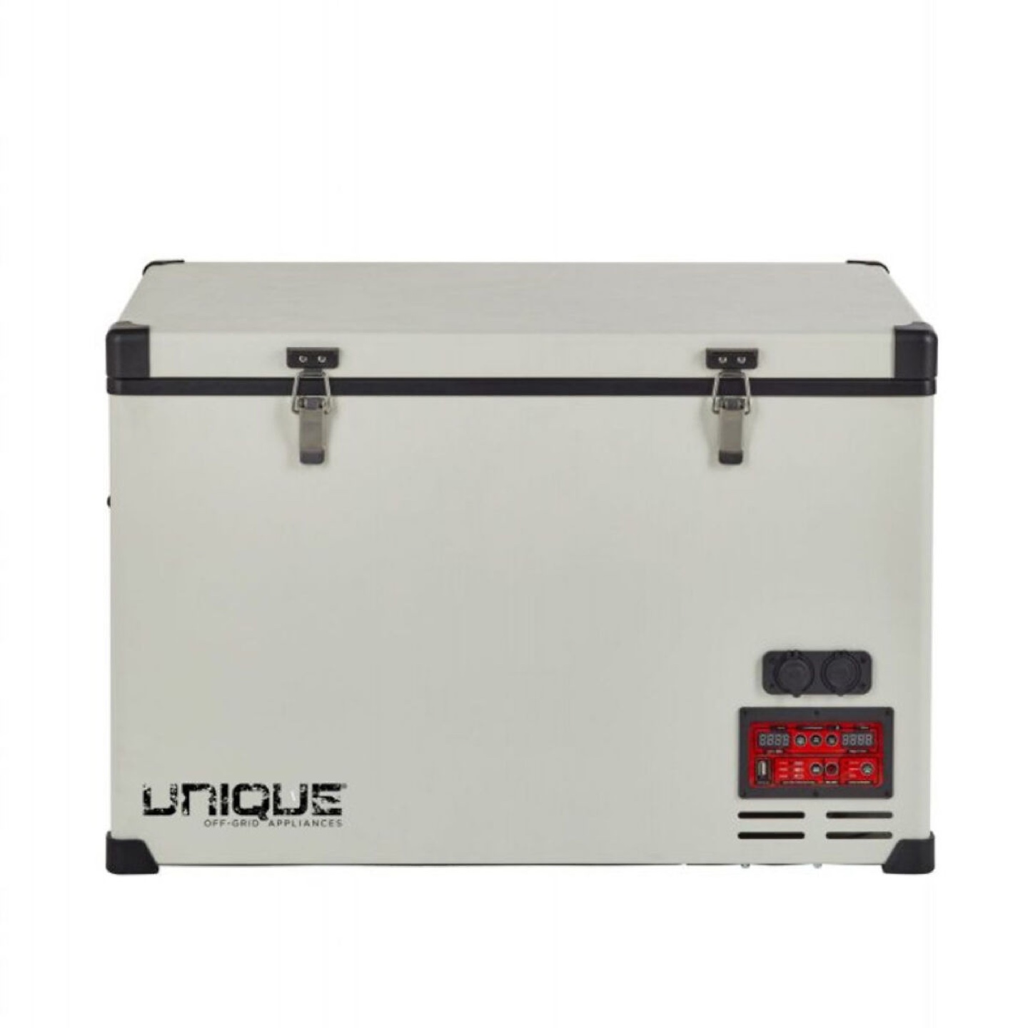 Unique Dual Zone Portable Fridge Freezer