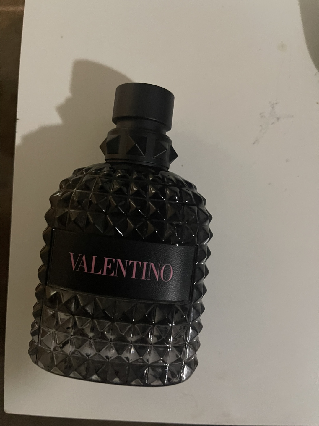 Valentino Uomo Intense Eau de Parfum 100ML