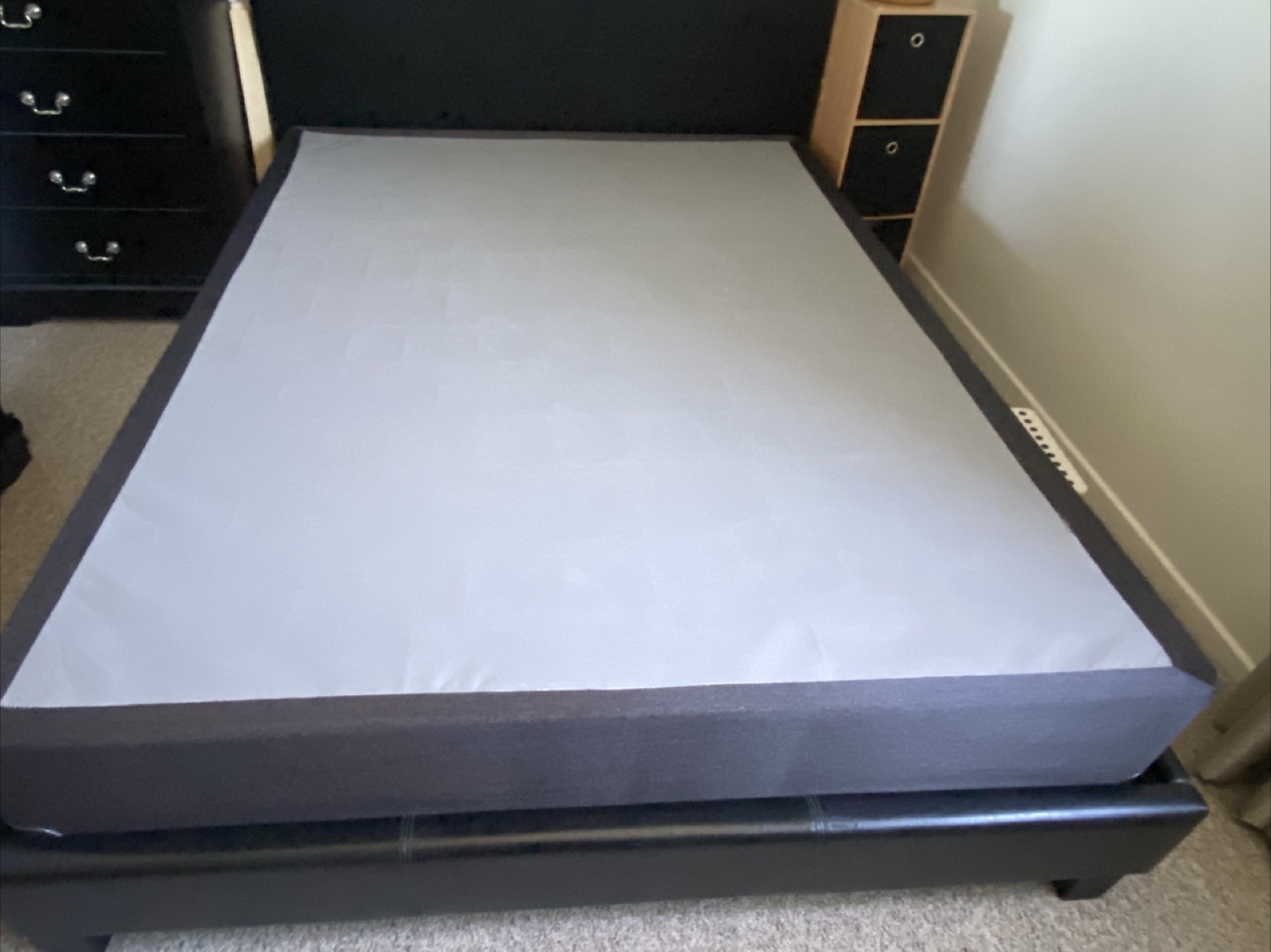 Queen Size Box Spring