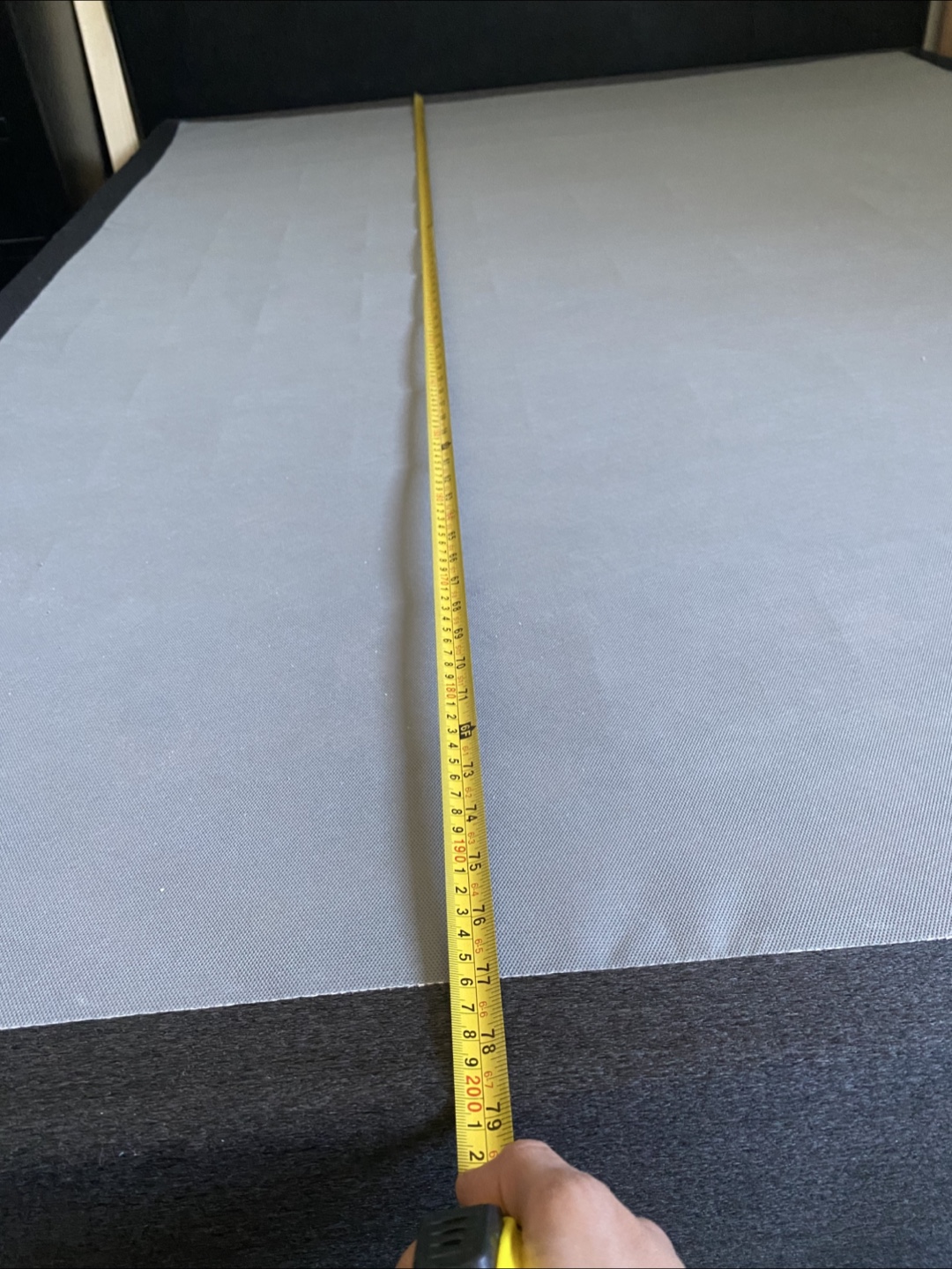 Queen Size Box Spring - photo 4