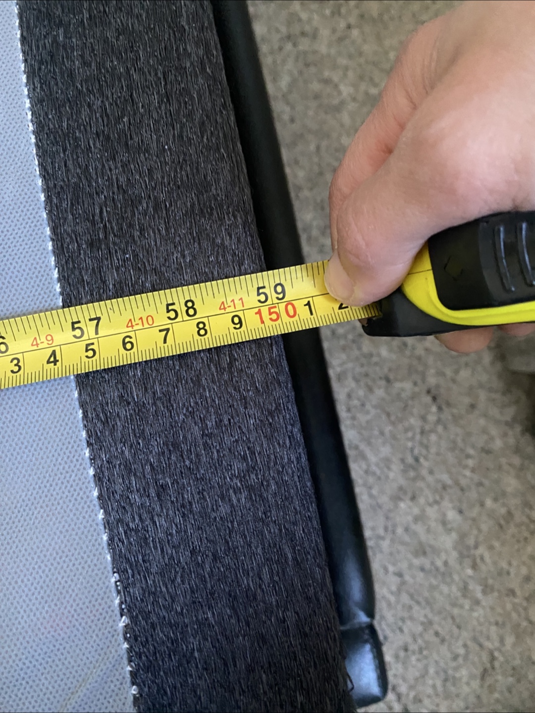 Queen Size Box Spring - photo 5