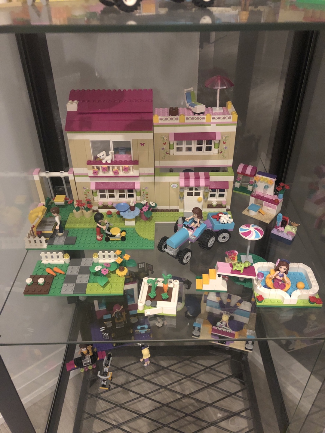 LEGO Friends Collection - Multiple Sets - photo 4