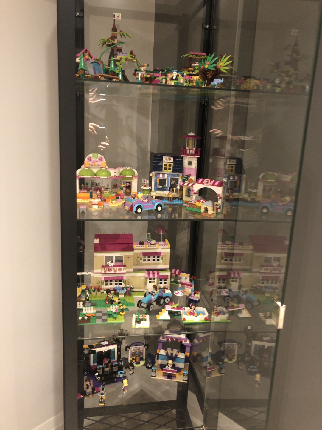 LEGO Friends Collection - Multiple Sets