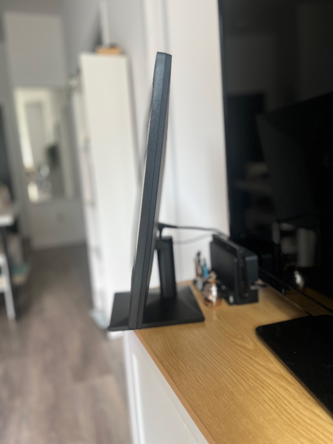 LG 24MK430H 24-inch LED Monitor - photo 2
