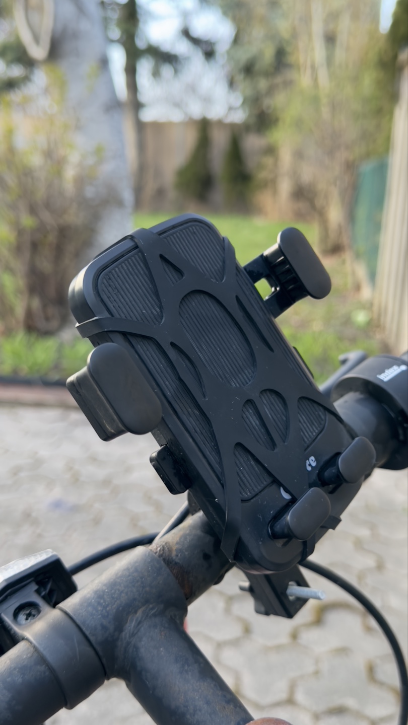 Mountain Bike with Accessories - photo 3