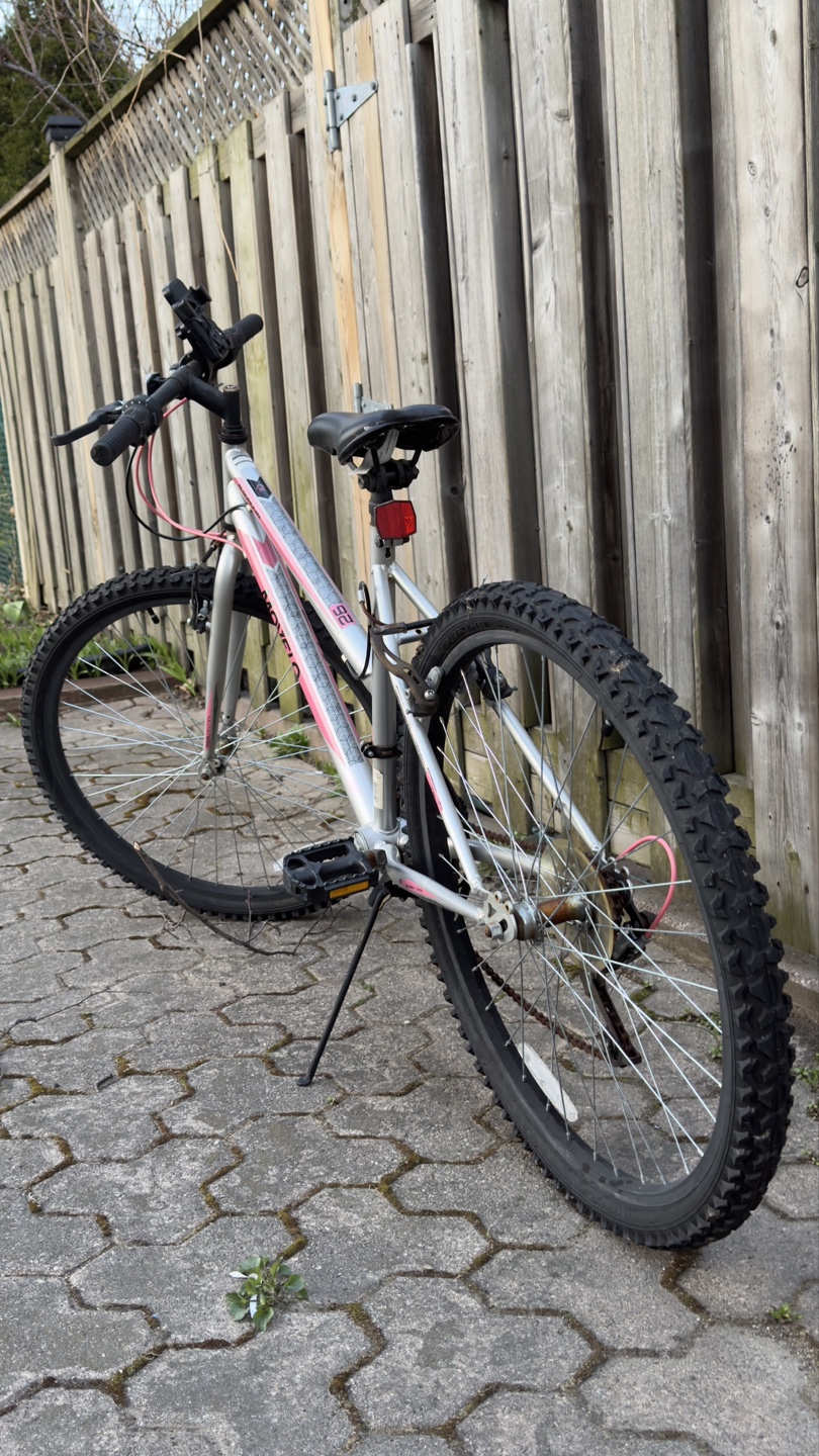 Mountain Bike with Accessories - photo 2