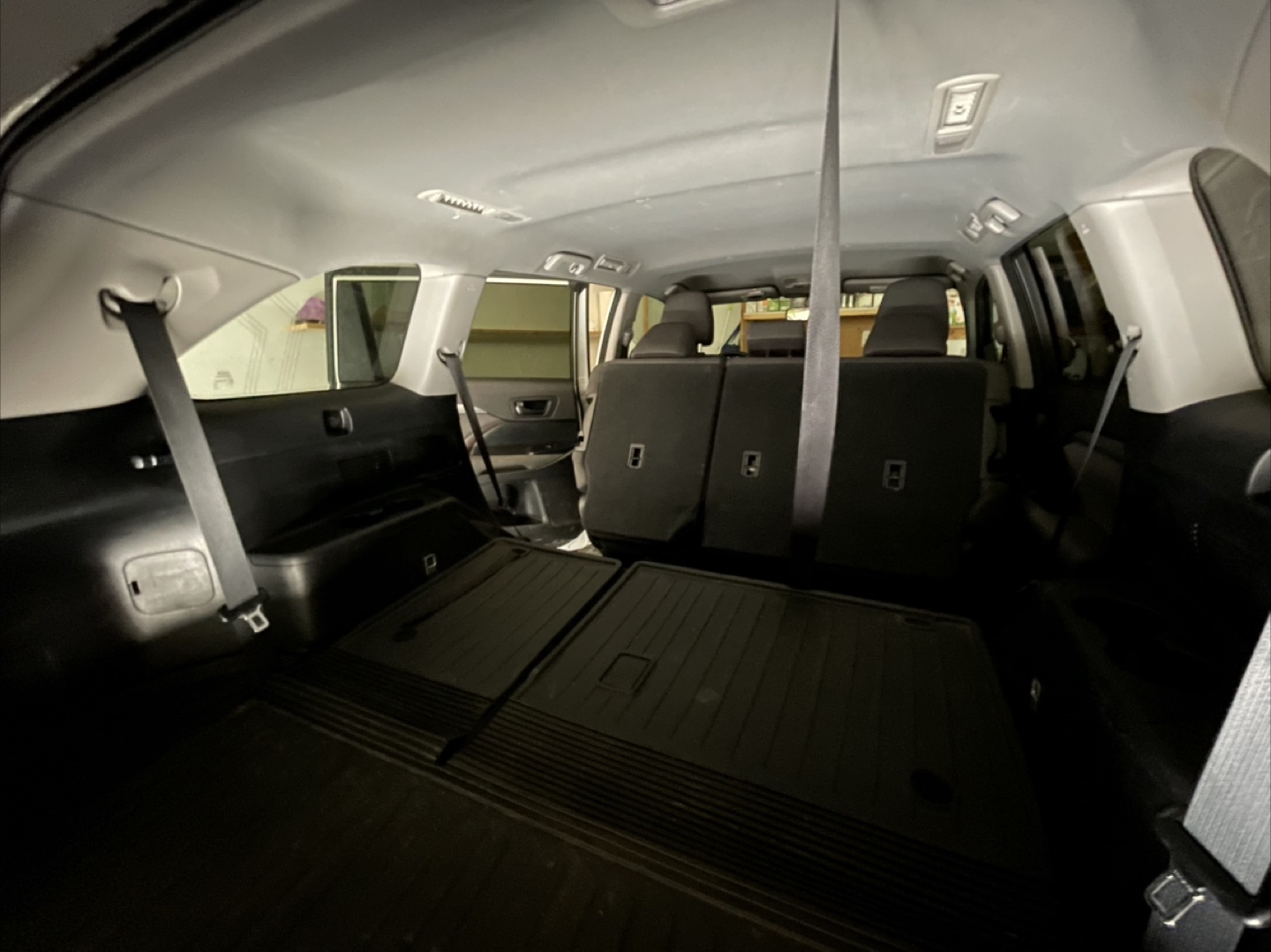2016 Toyota Highlander LE AWD SUV - photo 5