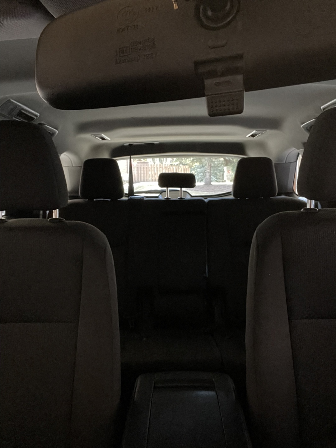 2016 Toyota Highlander LE AWD SUV - photo 4