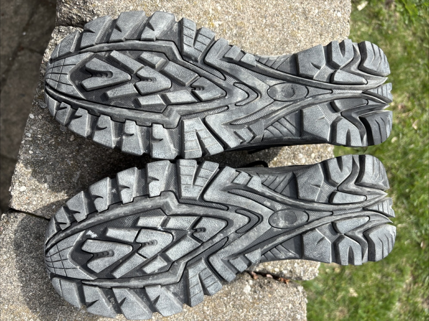 NexPace Safety Shoes - Size 43 - photo 2