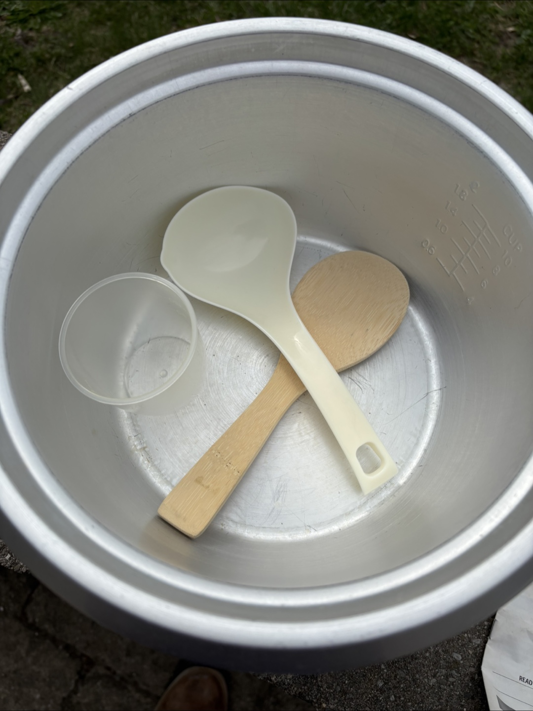Windmere Rice Cooker R300 or R600 - photo 2