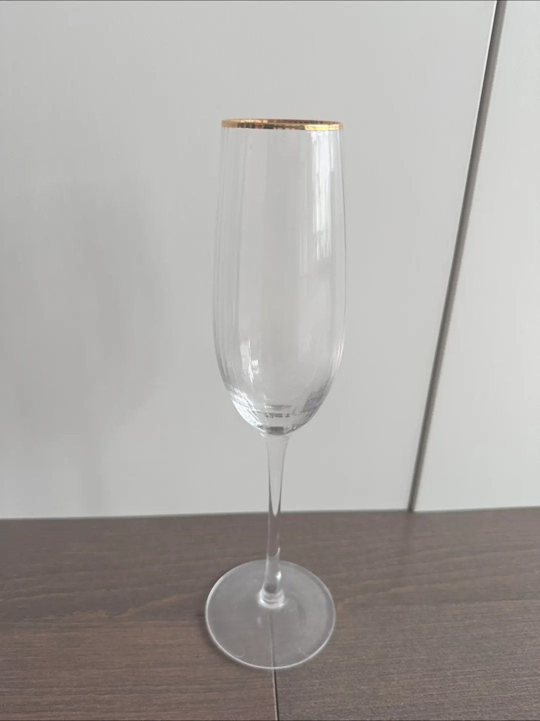 Samantha Pynn Home Champagne Flutes (Set of 4) thumbnail