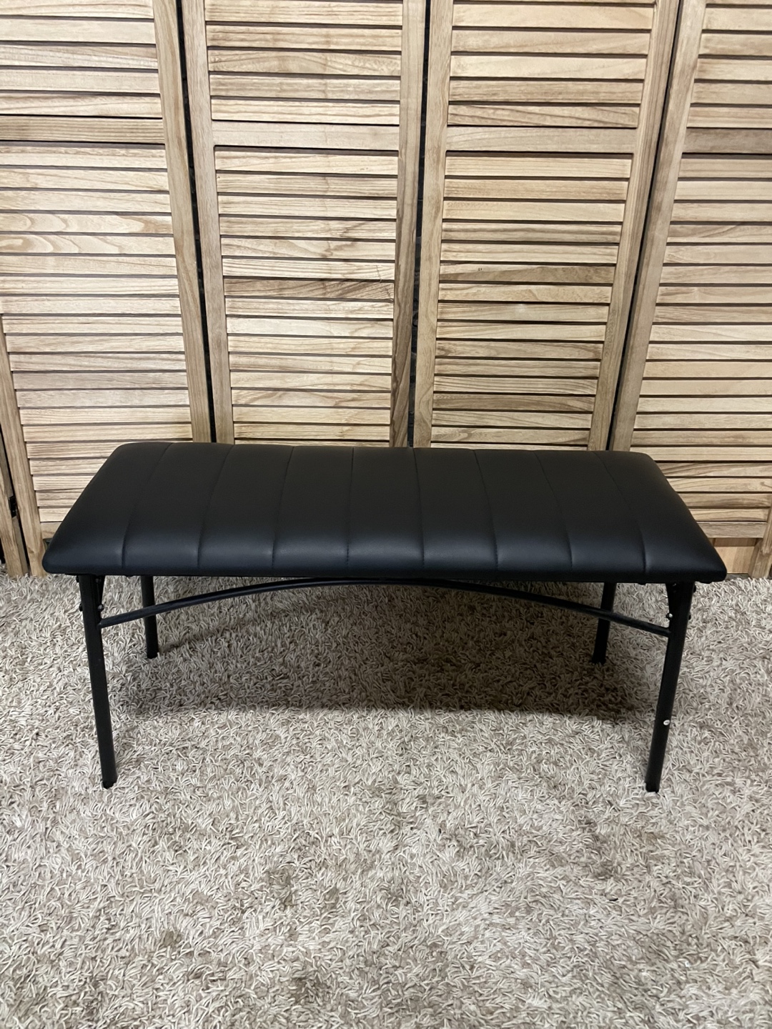Bench