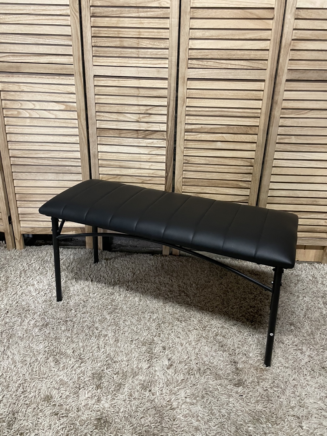 Bench - photo 2