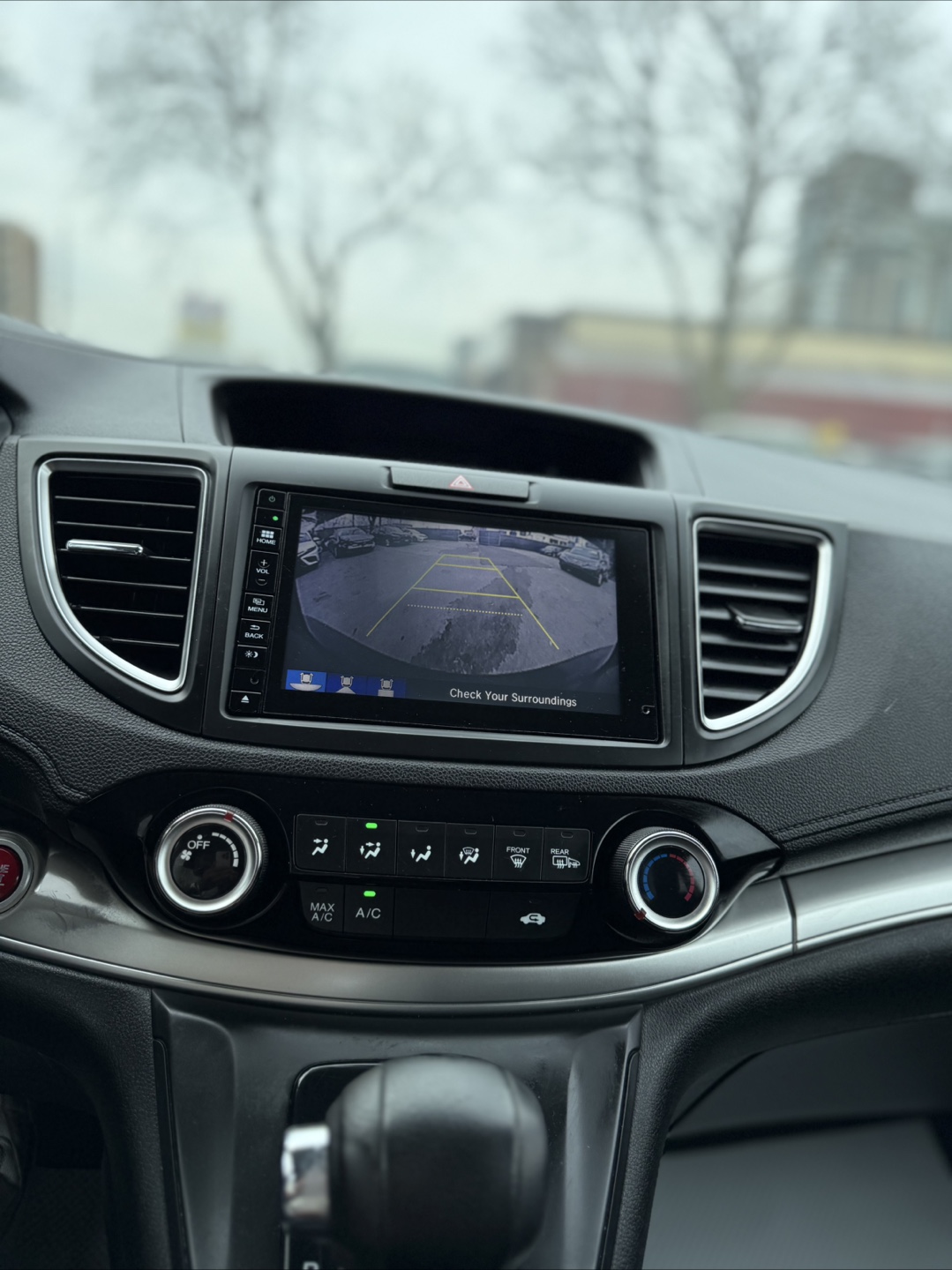 2016 Honda CRV - Used SUV - photo 5