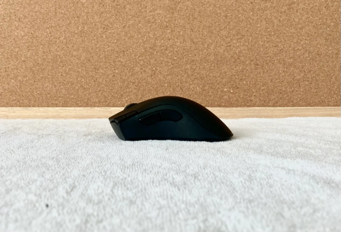 Razer DeathAdder V2-X Gaming Mouse - Black image indicator(4)