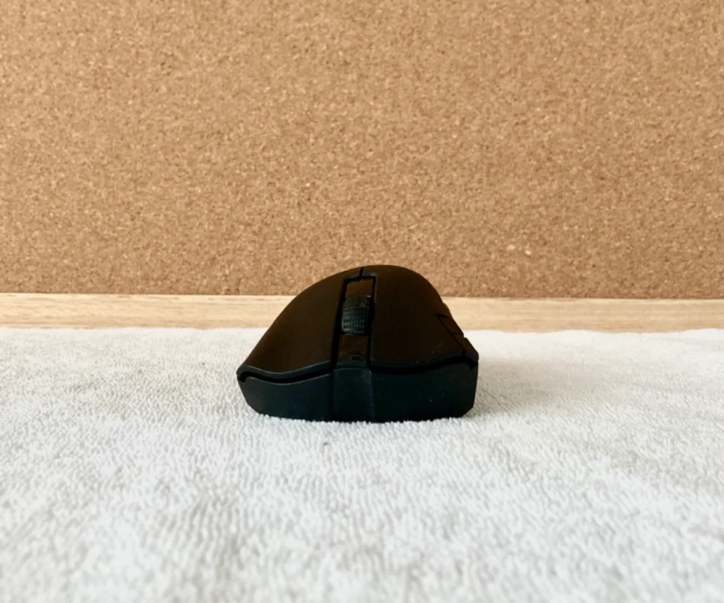 Razer DeathAdder V2-X Gaming Mouse - Black image indicator(3)