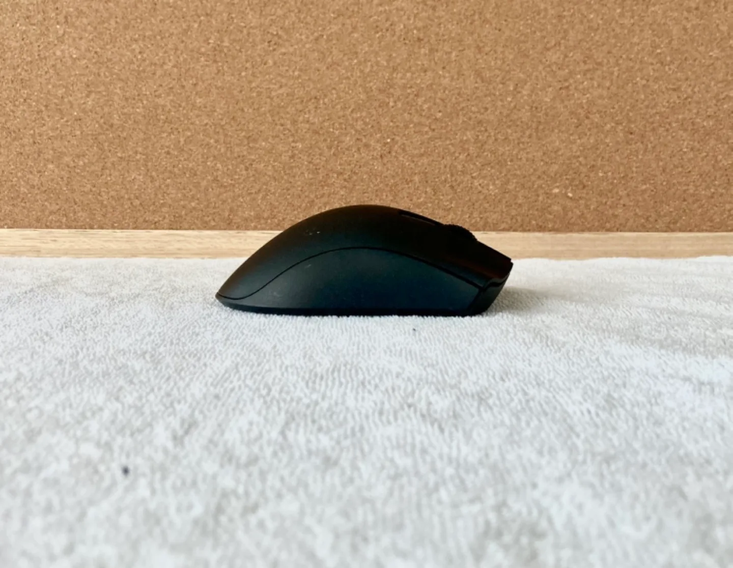 Razer DeathAdder V2-X Gaming Mouse - Black image indicator(2)