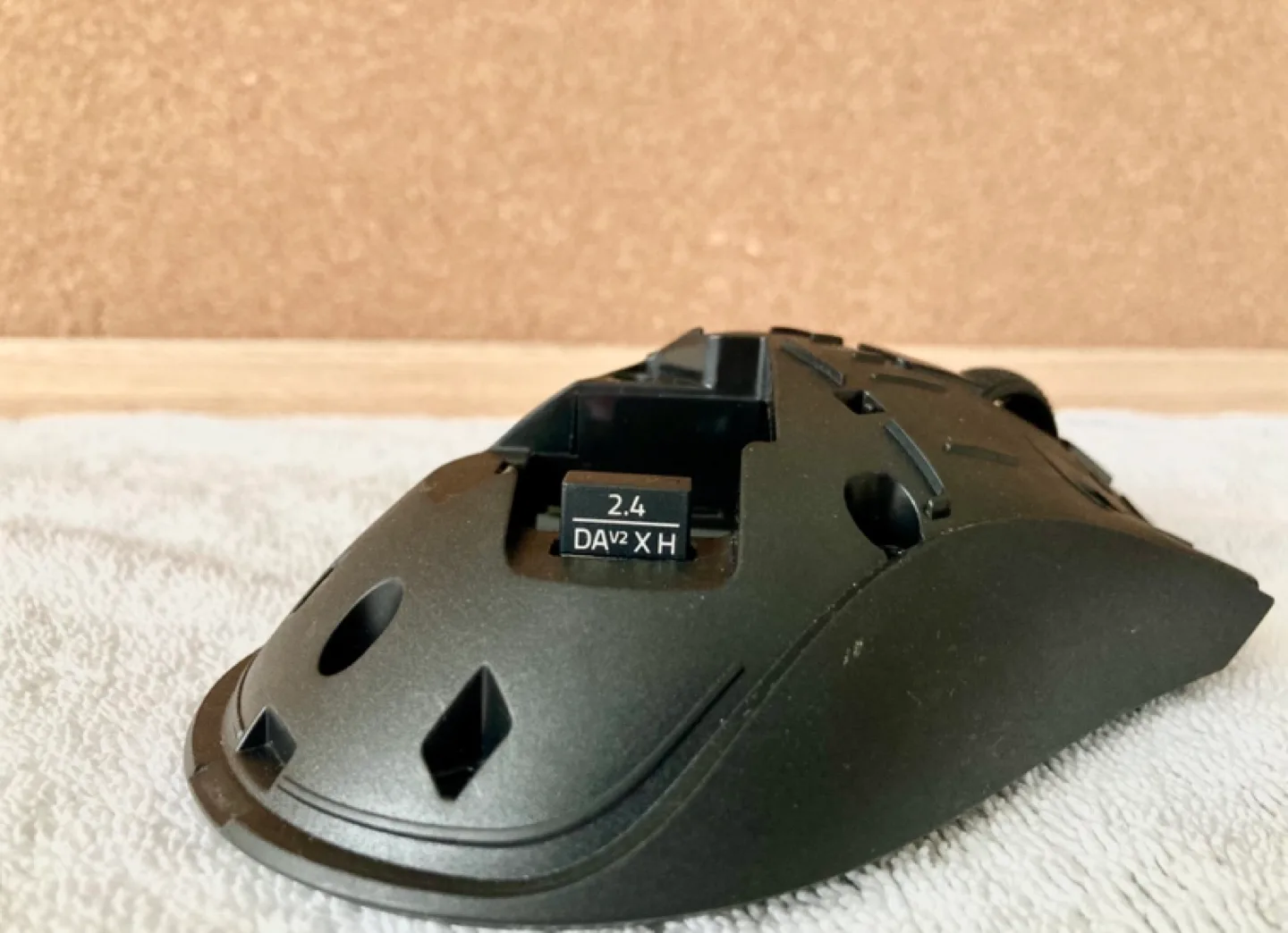 Razer DeathAdder V2-X Gaming Mouse - Black image indicator(7)