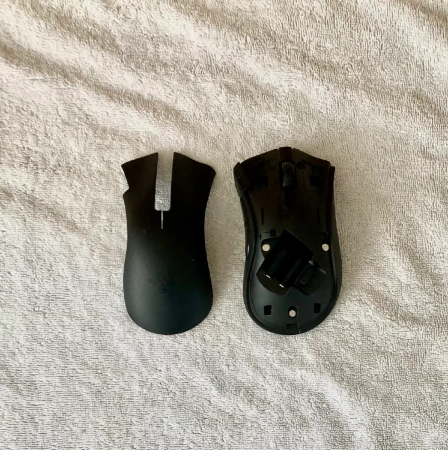 Razer DeathAdder V2-X Gaming Mouse - Black image indicator(6)