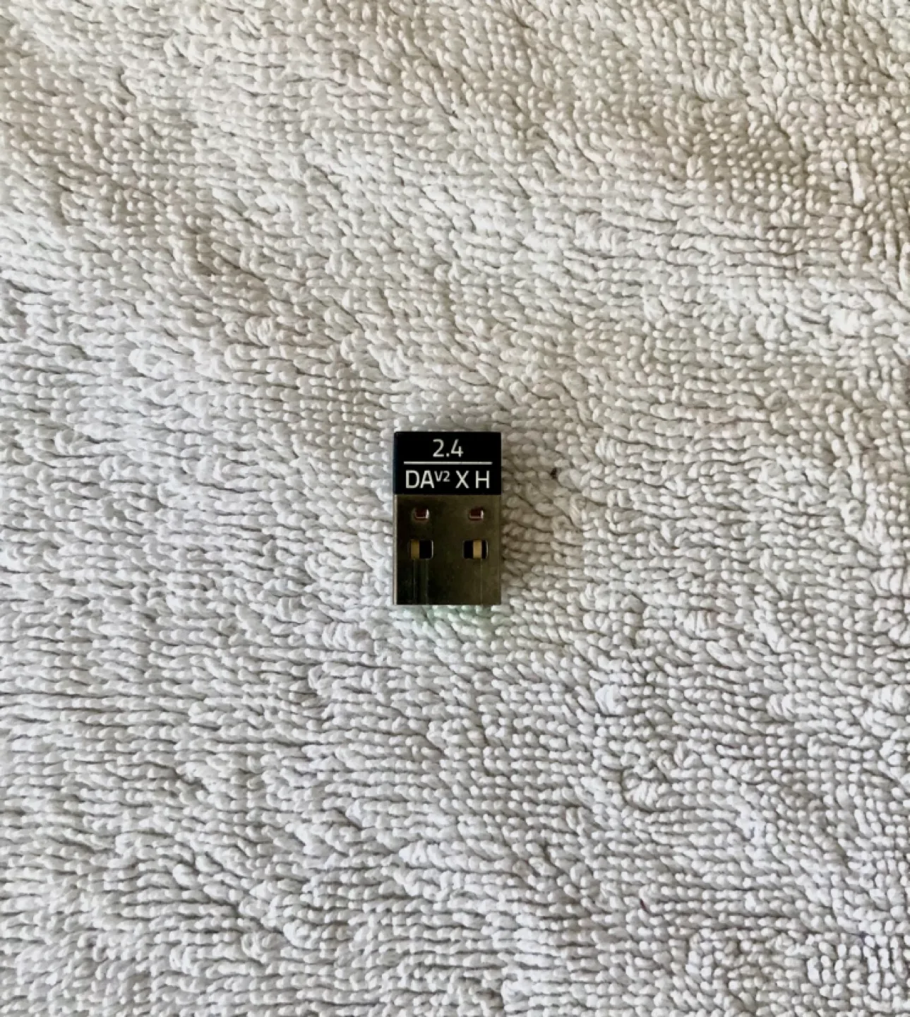 Razer DeathAdder V2-X Gaming Mouse - Black image indicator(8)