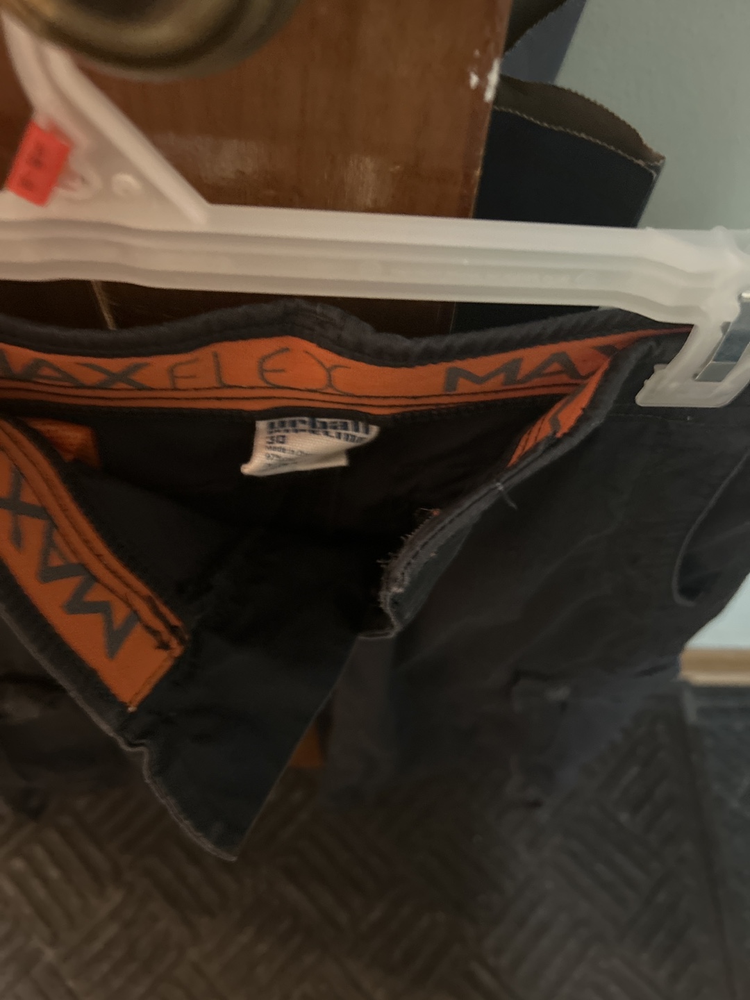 mens urbanpipeline Maxflex Cargo Shorts Size 30/10 - photo 3