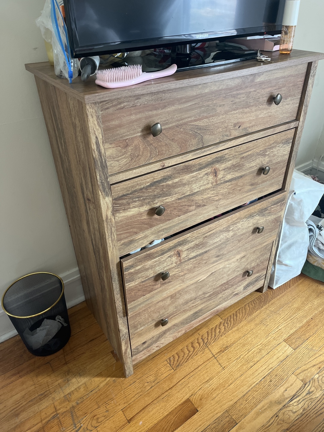 Pottery Barn Dresser