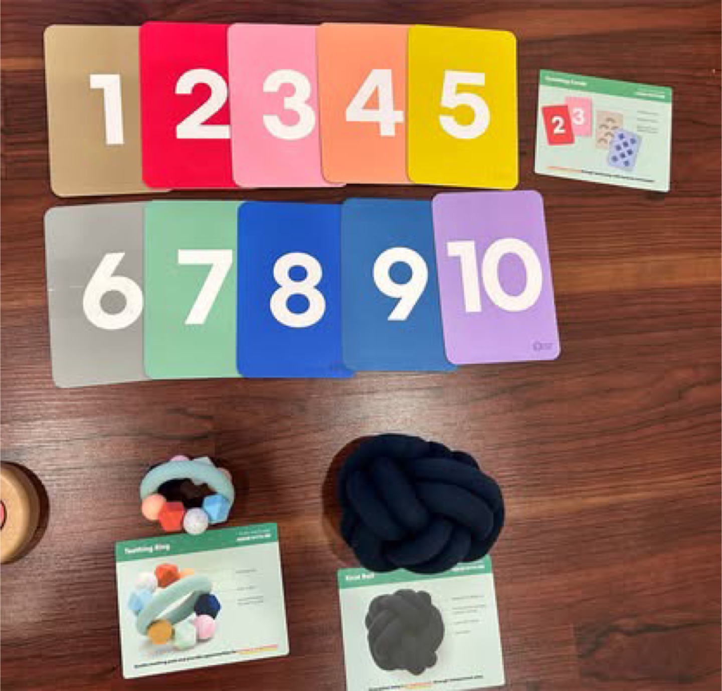 Kiwico Educational Baby Toddler Toys - photo 4