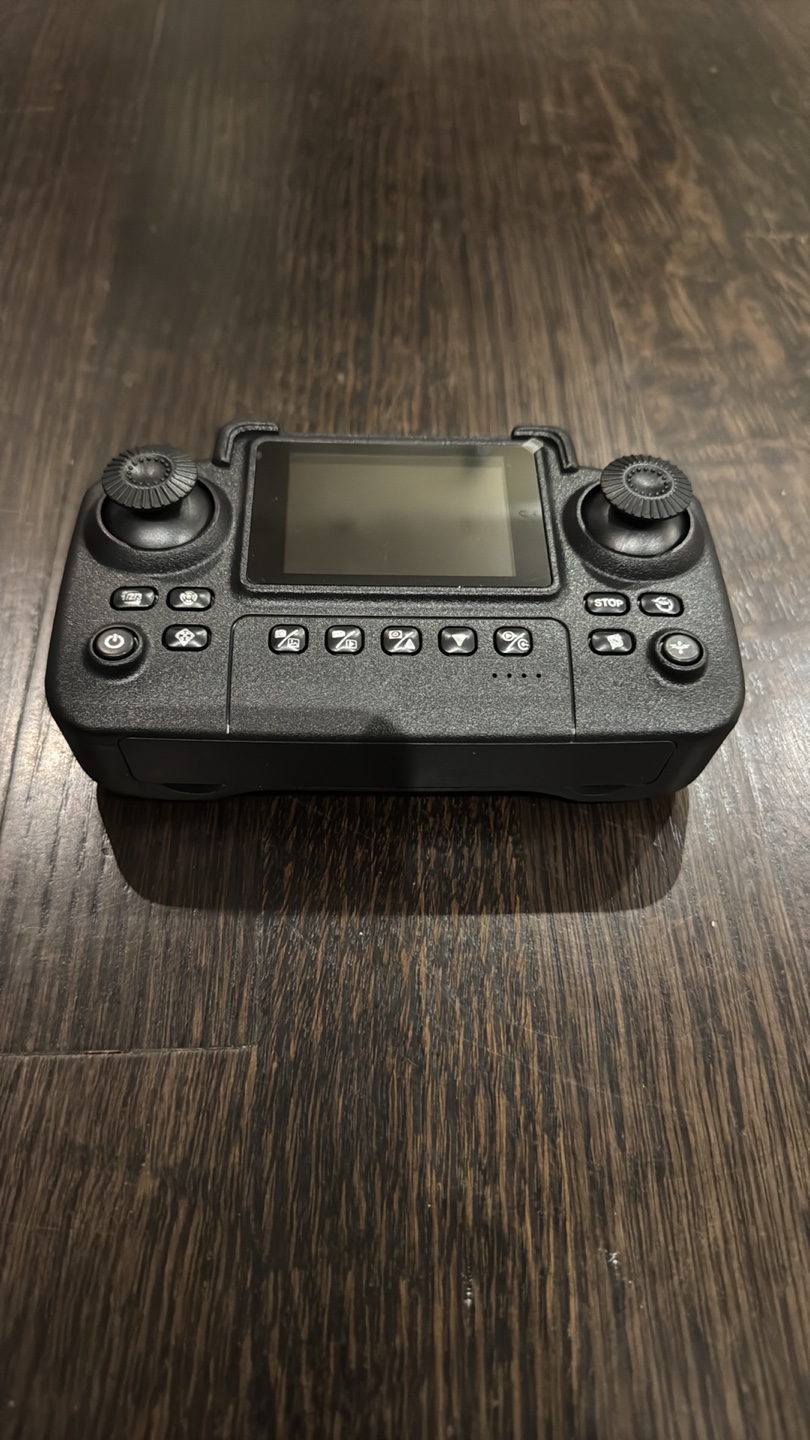 Foldable Drone with Camera and Controller - photo 4