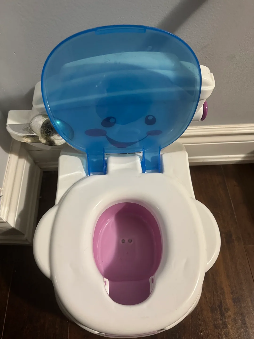 Fisher-Price My Little Potty image indicator(2)