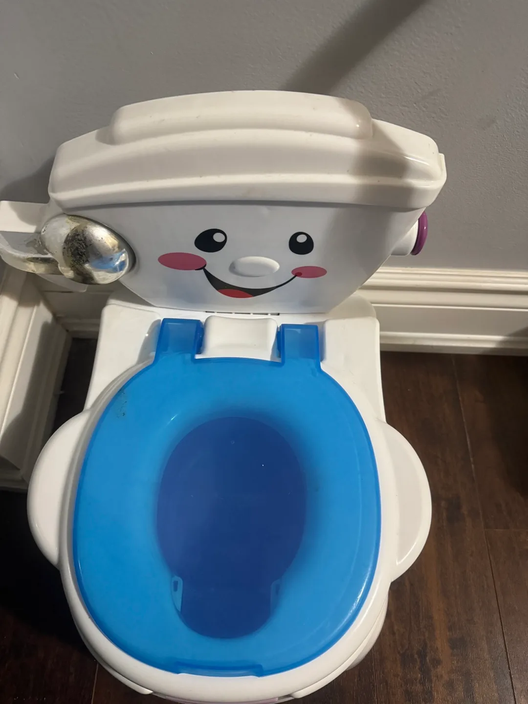 Fisher-Price My Little Potty thumbnail