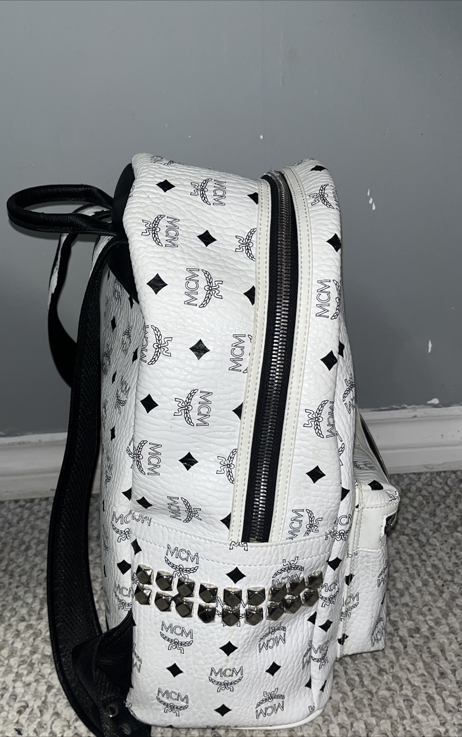 MCM Backpack - photo 4