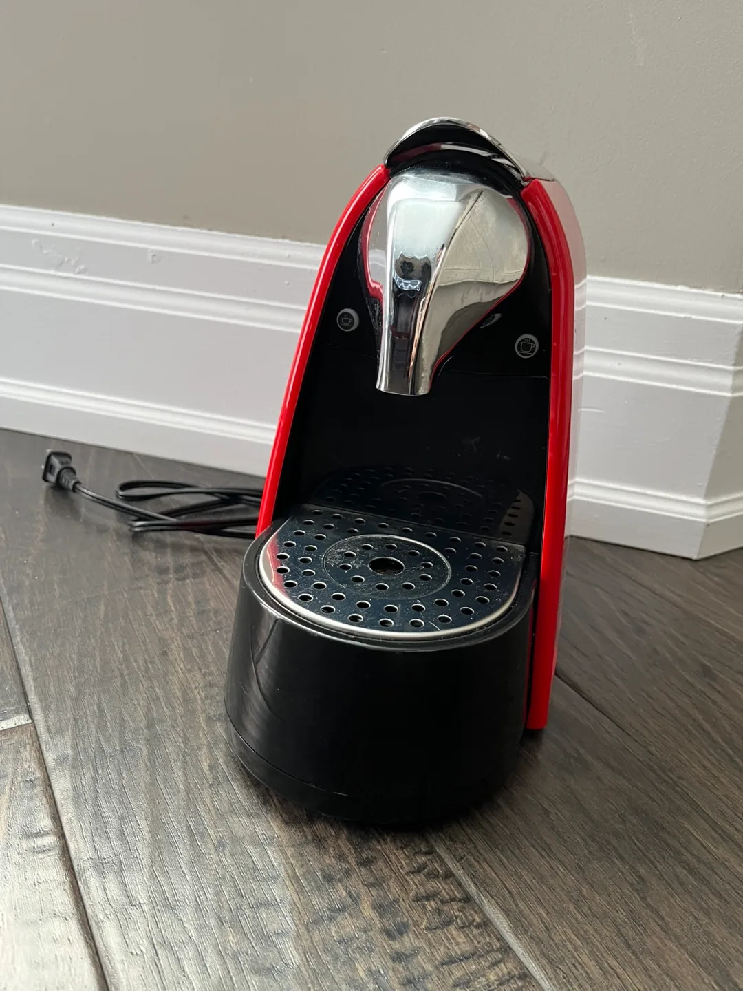 Coffee Maker/ Espresso Machine thumbnail