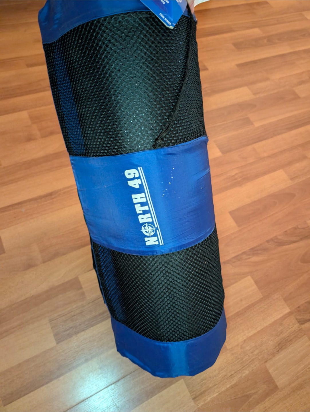 North 49 Expedition Mat Sleeping Pad | Karrot