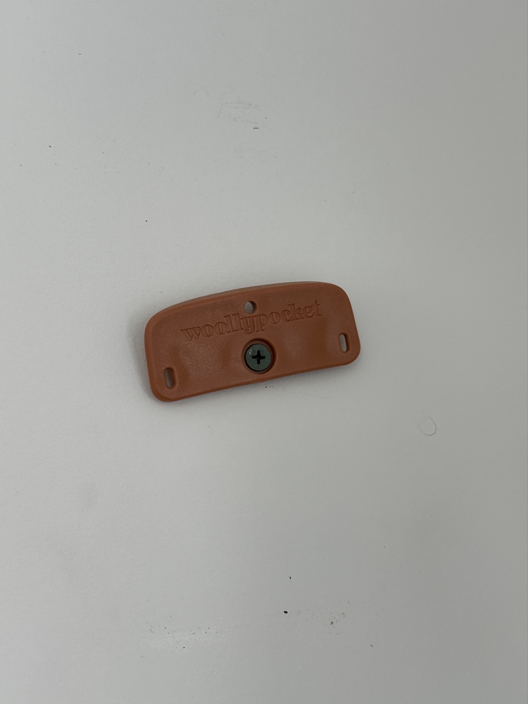 Woollypocket Wall Planter - Terracotta - photo 2